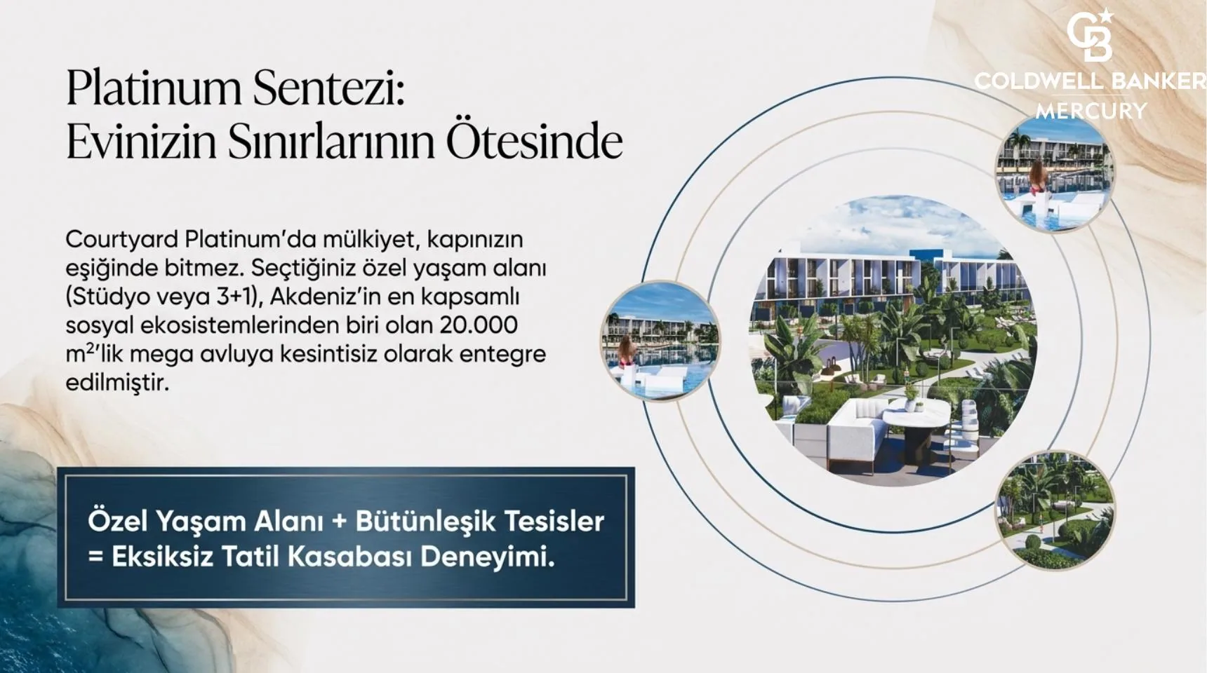 Courtyard Platinum görsel 5