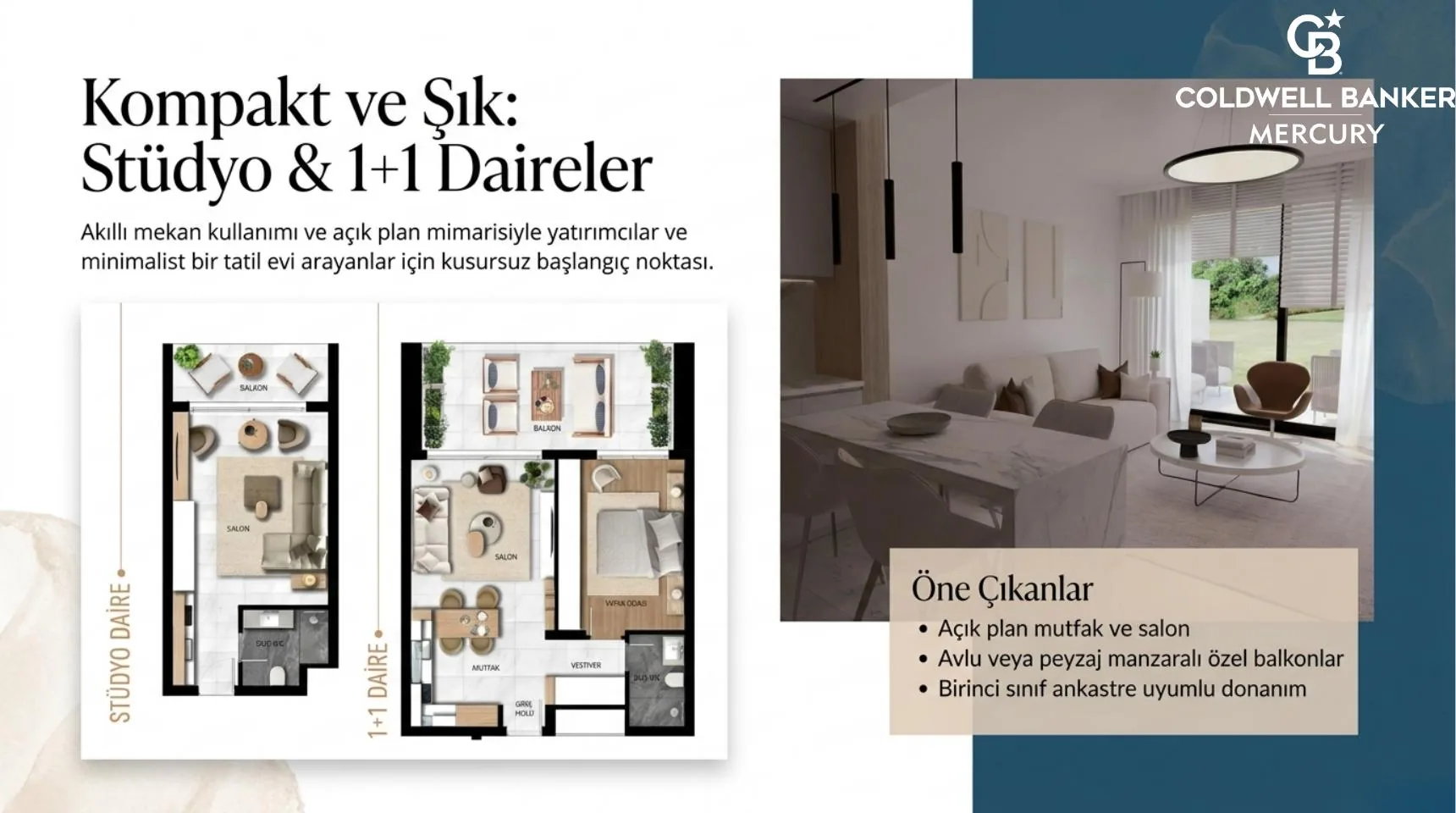 Courtyard Platinum görsel 6