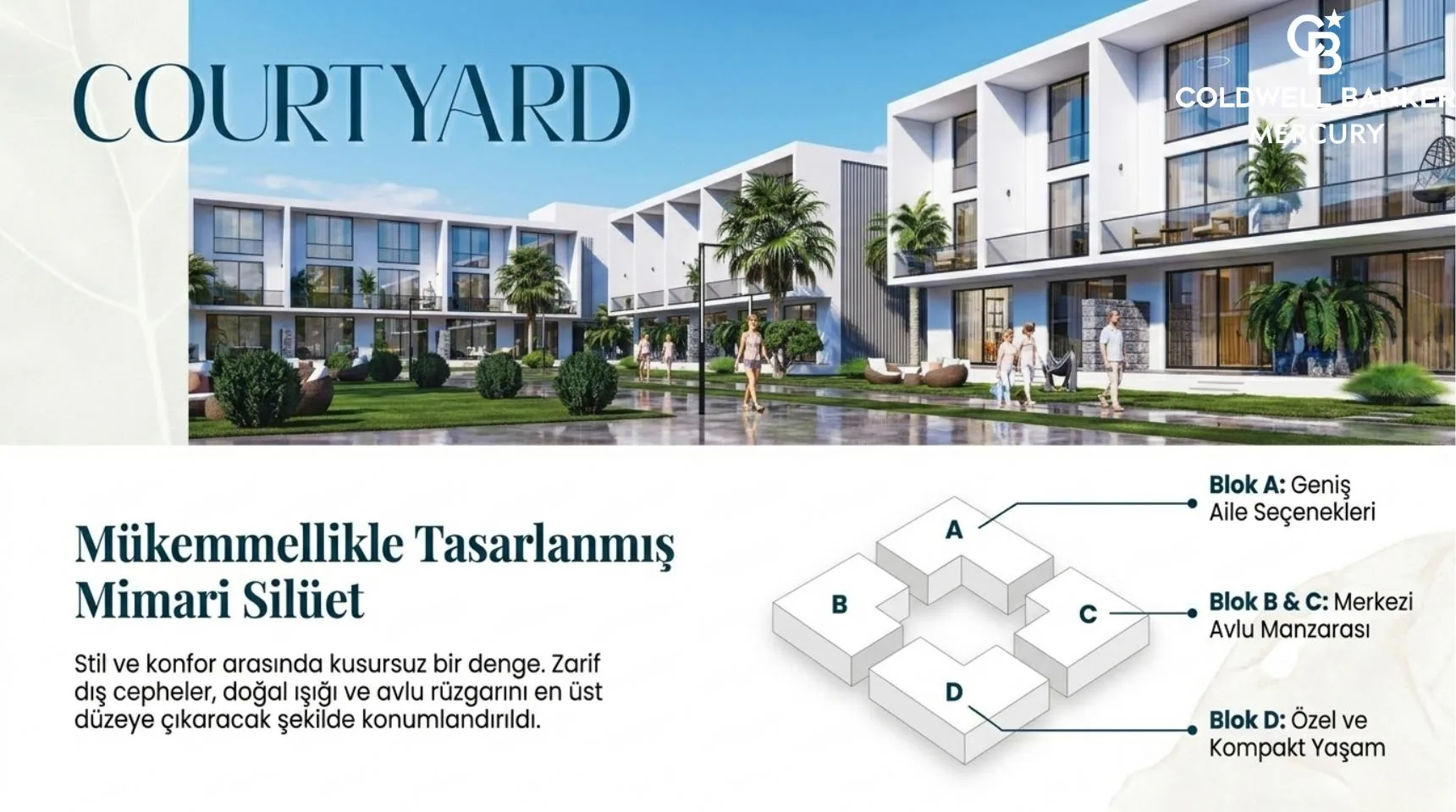 Courtyard Platinum görsel 7