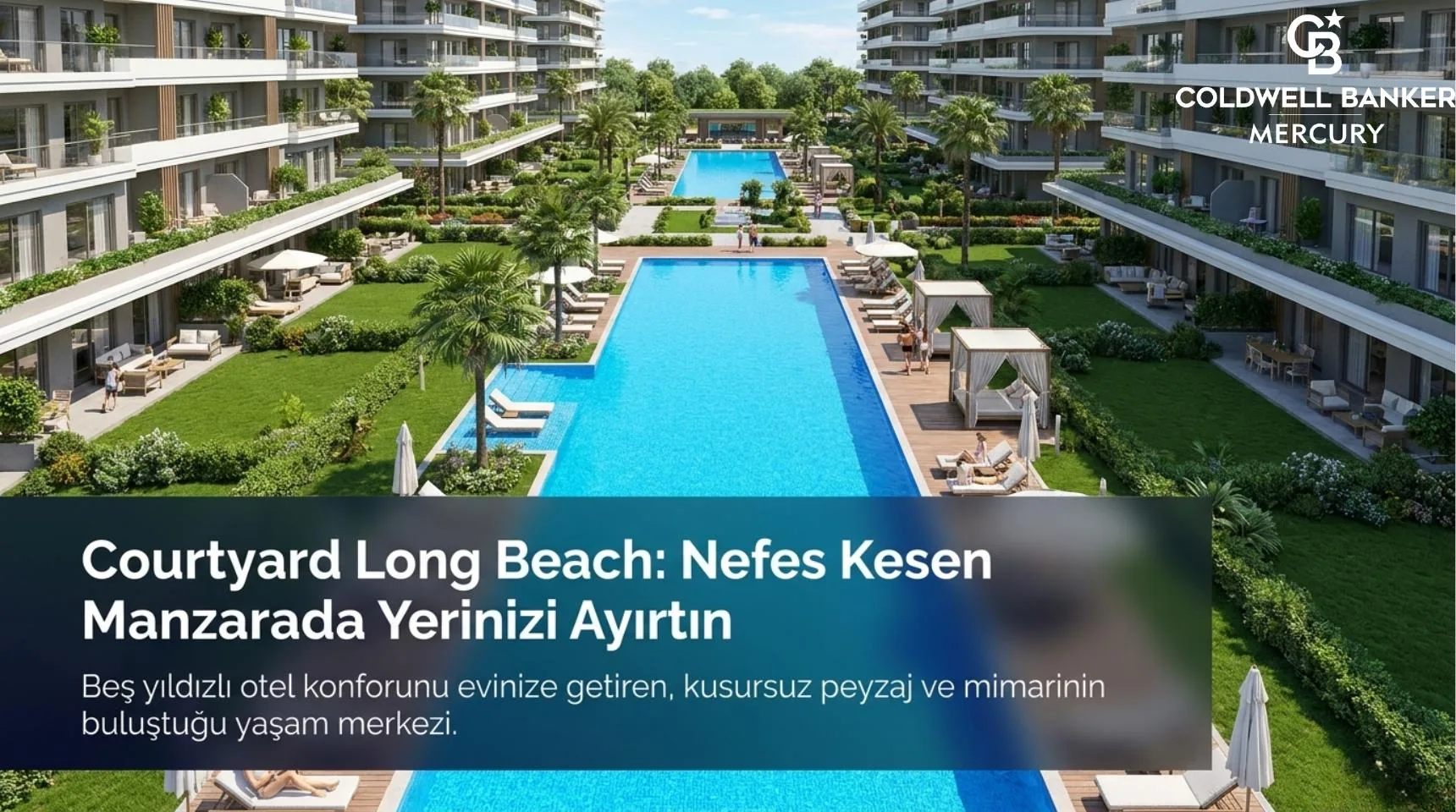 Courtyard görsel 4