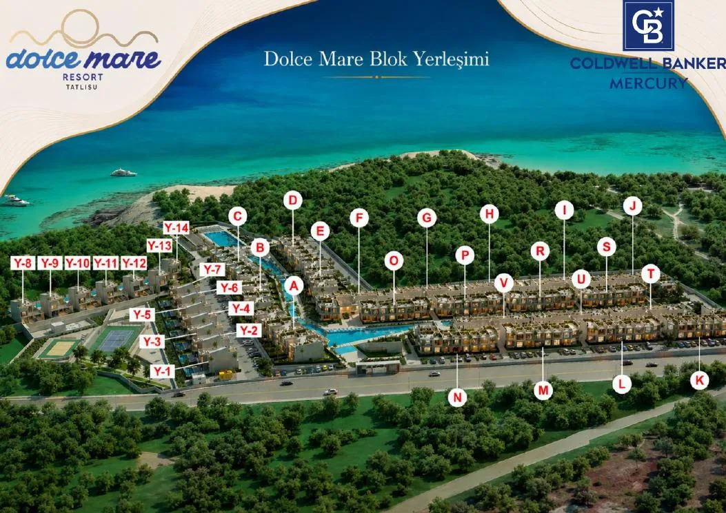 Dolce Mare görsel 2