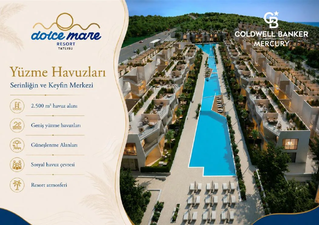 Dolce Mare görsel 5