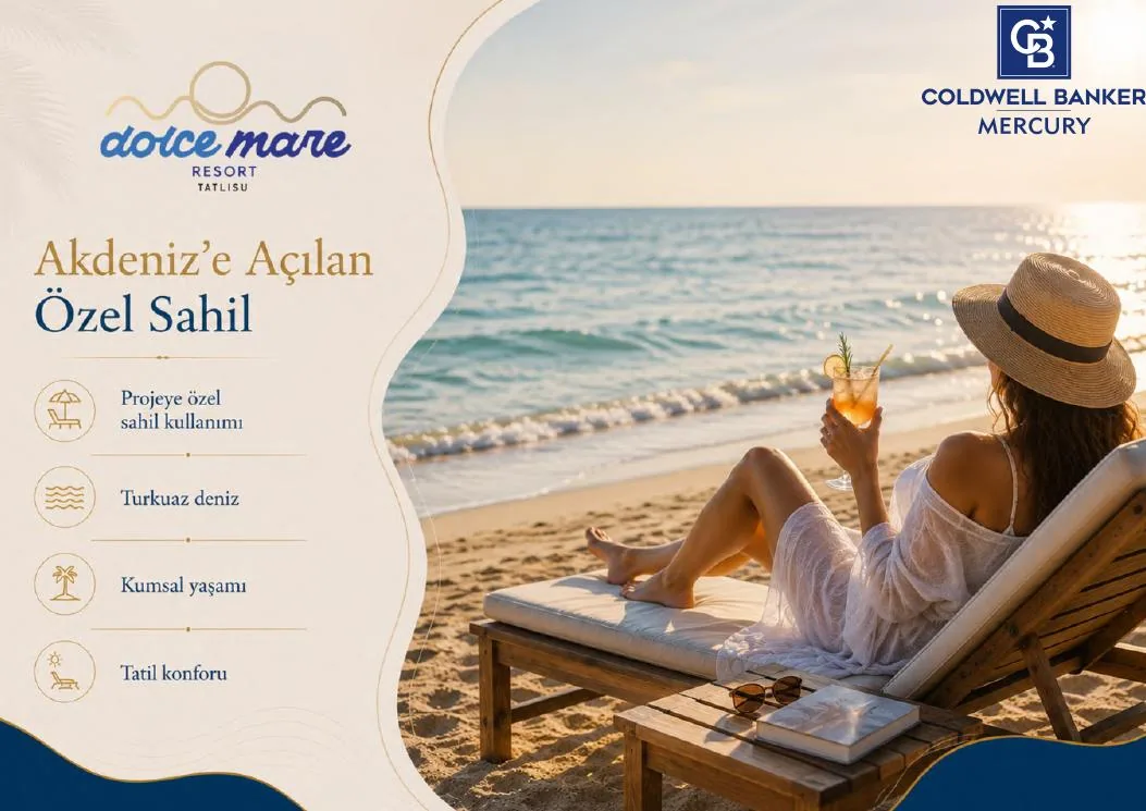 Dolce Mare görsel 7