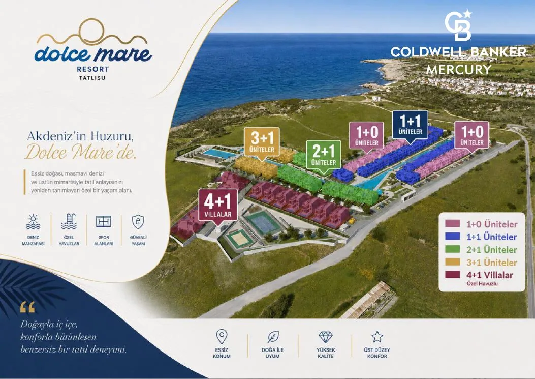 Dolce Mare görsel 8