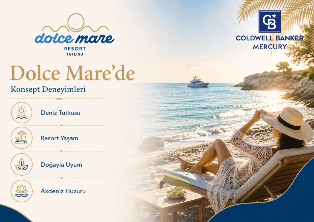 Dolce Mare görsel 9