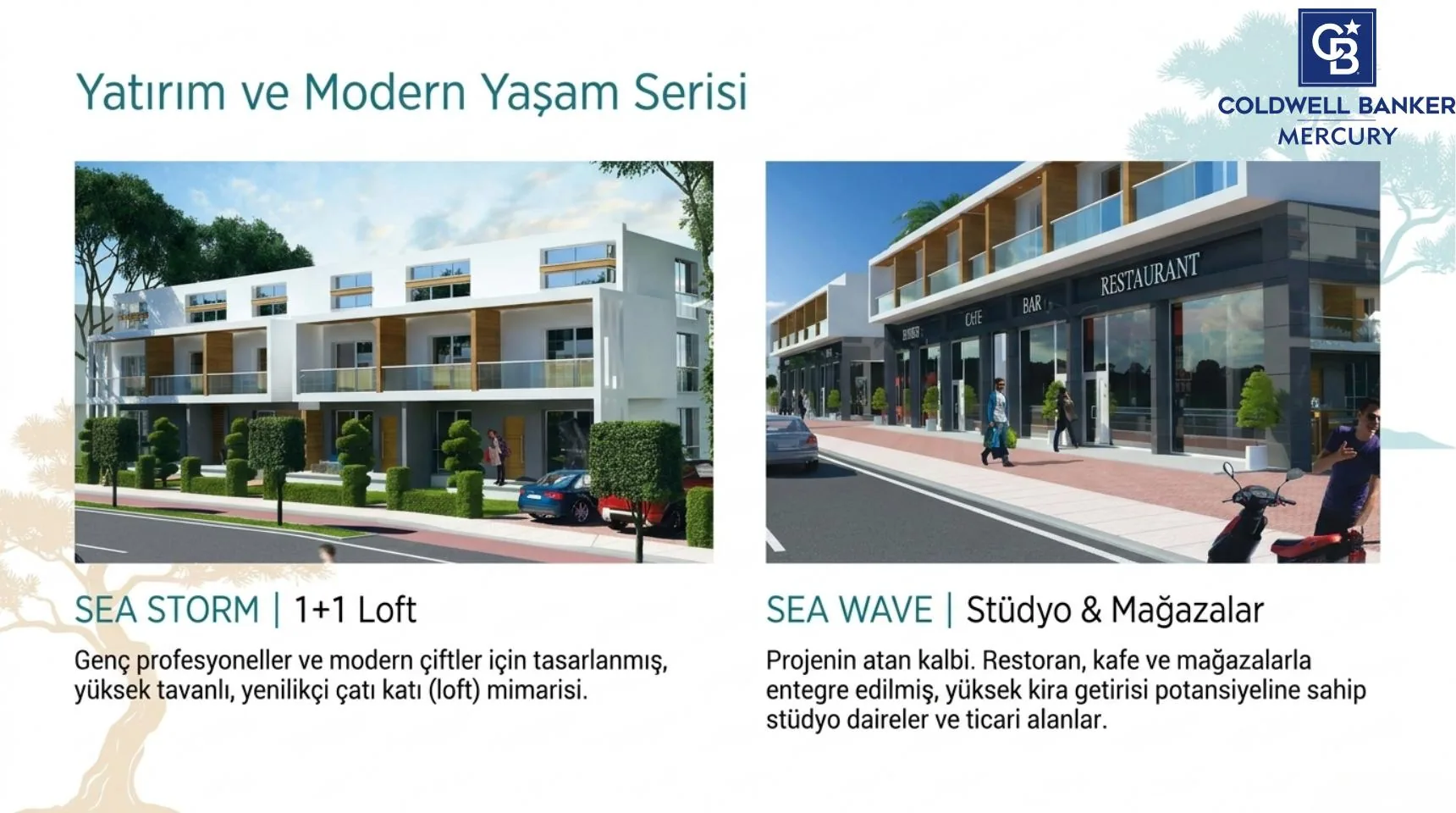 Four Seasons Life görsel 5