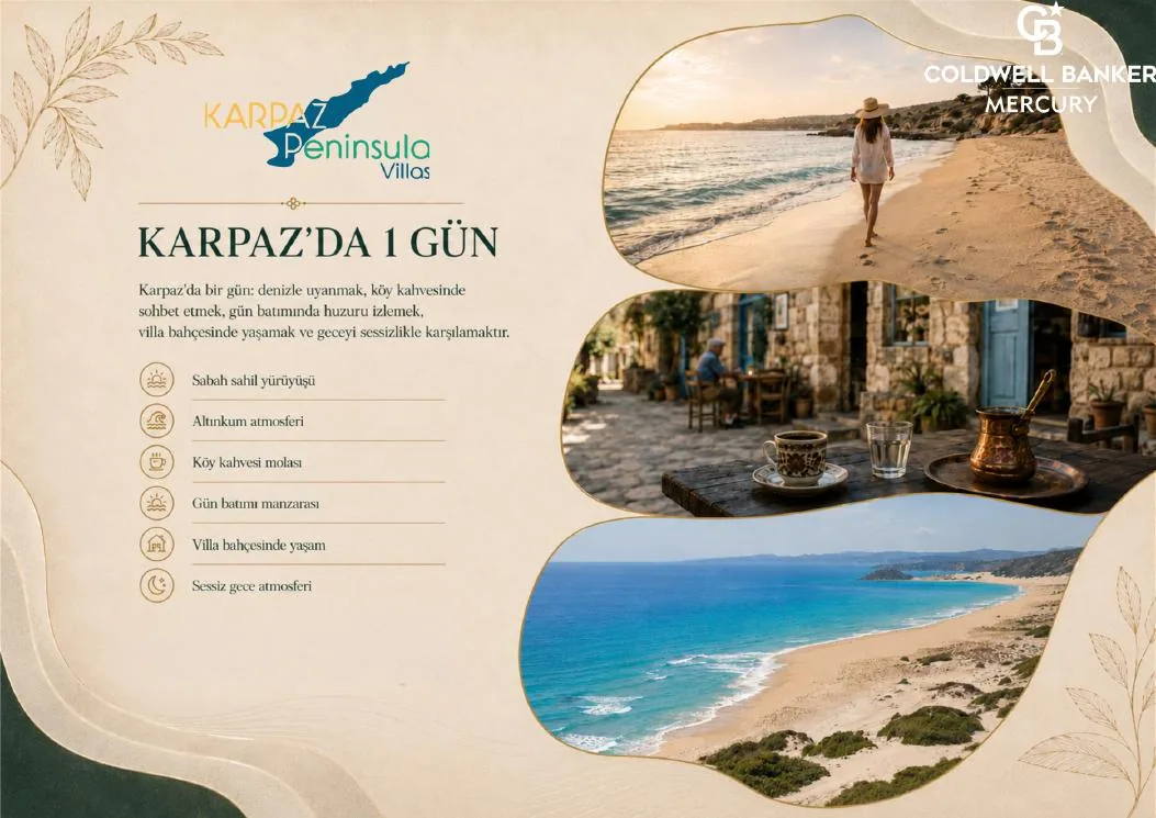 Karpaz Peninsula görsel 9