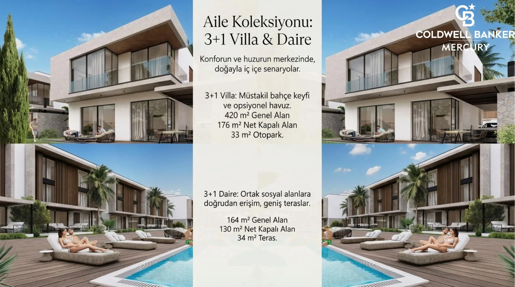La Isla Villas görsel 3