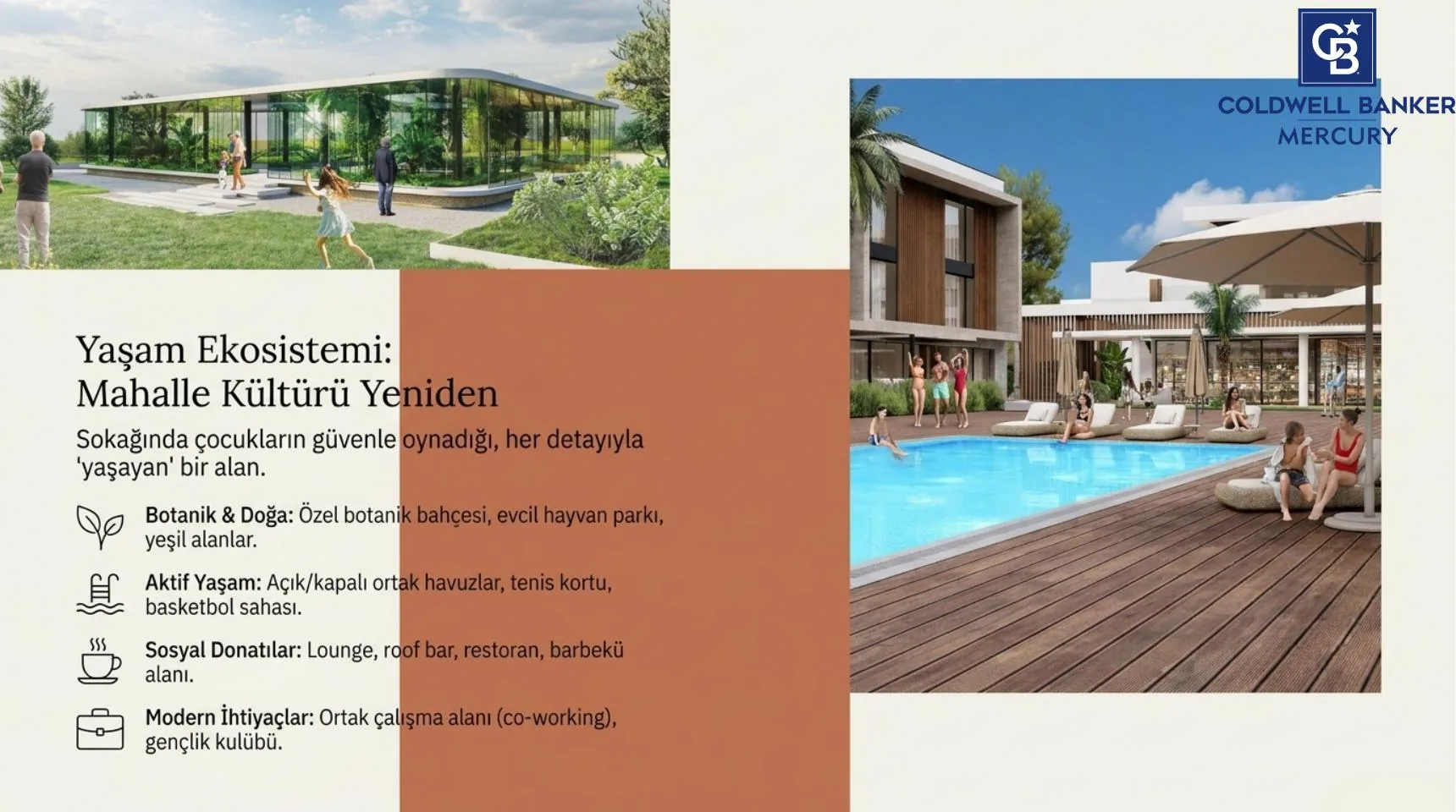 La Isla Villas görsel 4
