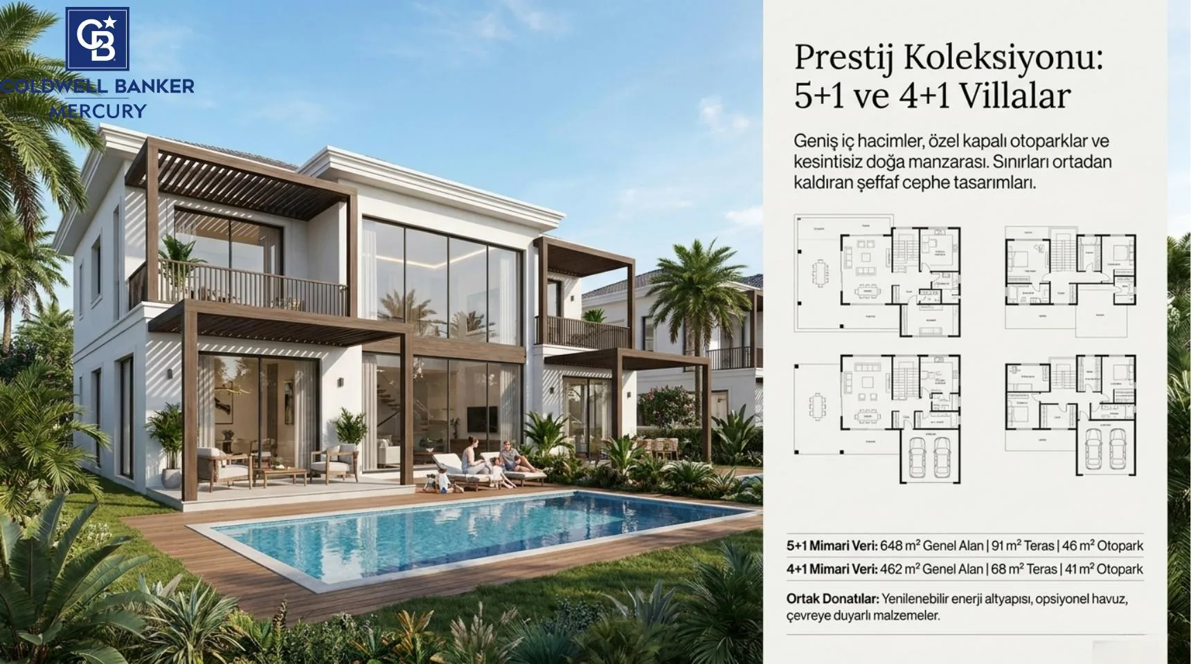 La Isla Villas görsel 5
