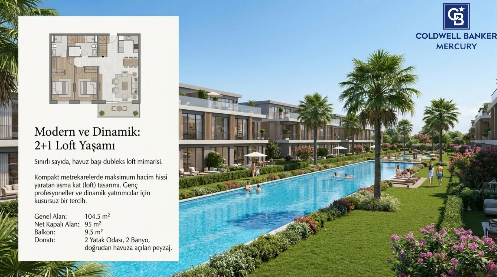 La Isla Villas görsel 6