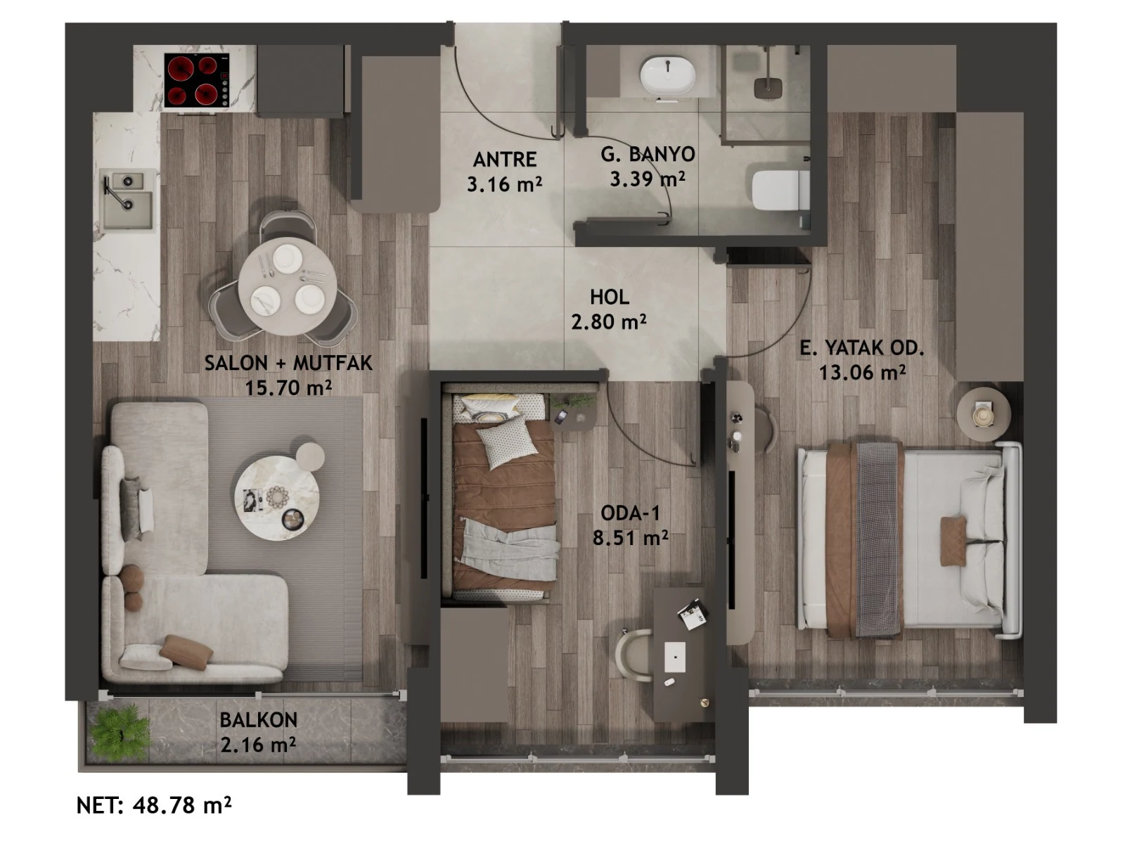 Plan 2