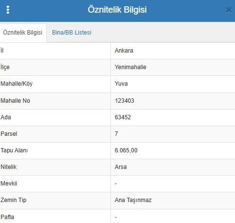 Lokasyon 1