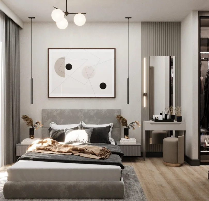 Orion Tower görsel 5