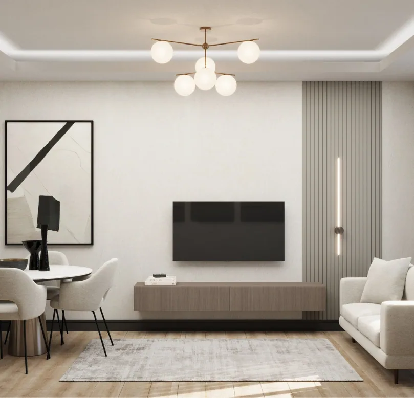 Orion Tower görsel 7