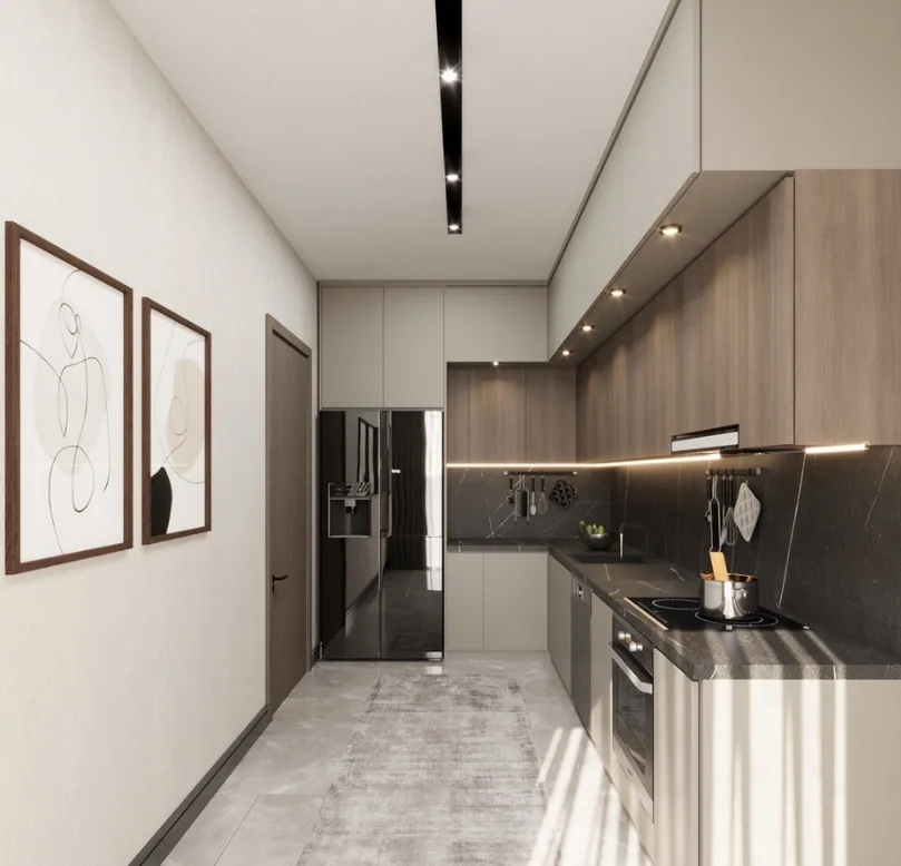 Orion Tower görsel 8
