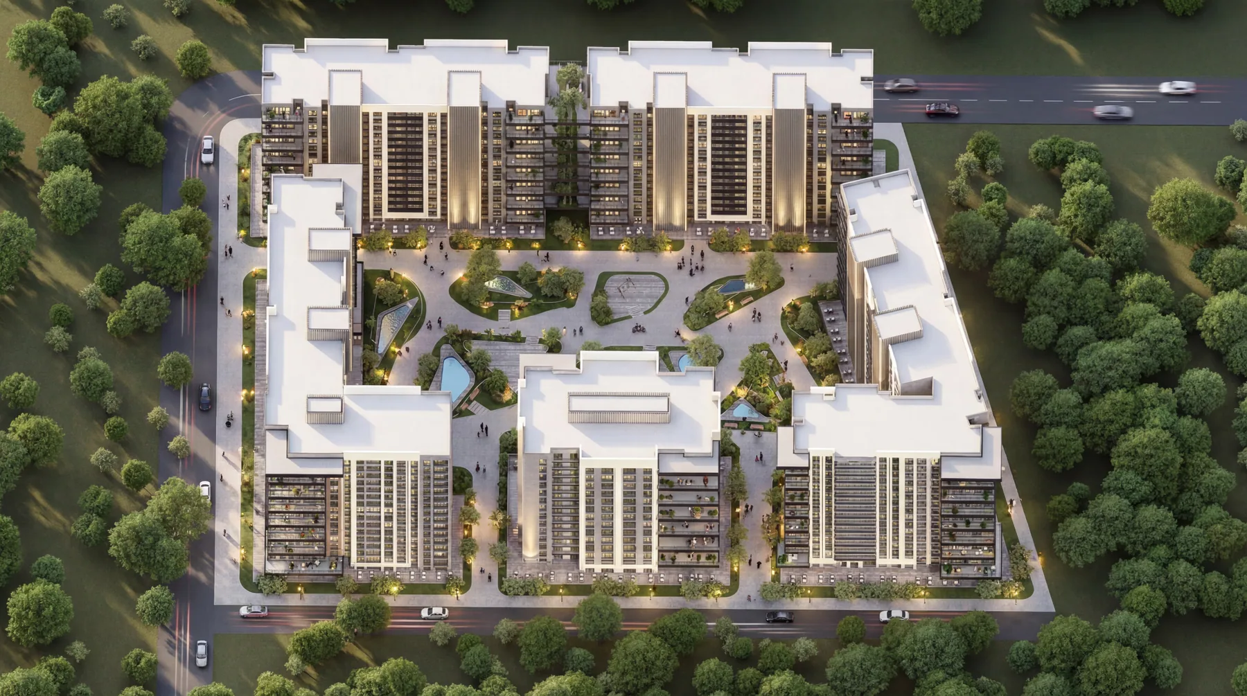 RH Grande Yaşamkent görsel 8