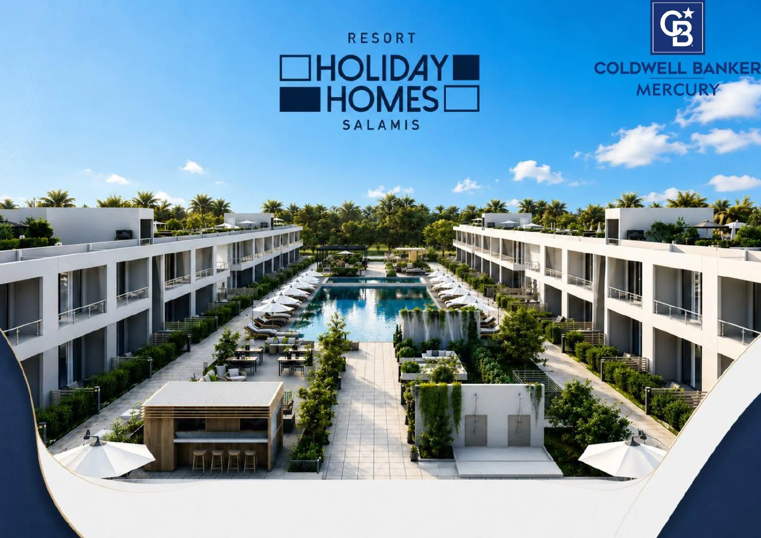Salamis Holiday Homes görsel 6