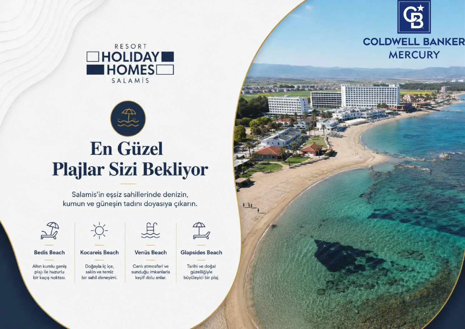 Salamis Holiday Homes görsel 7