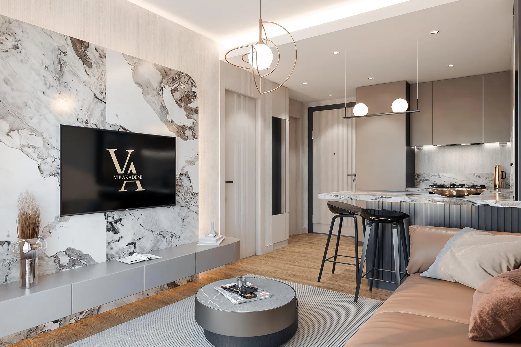 Vip Akademi görsel 2